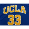 Nikivip benutzerdefinierte XXS-6XL gemacht UCLA Bruins ollege 32 Bill Walton Mann Frauen Jugend Basketball-Trikots Größe S-5XL jede Namensnummer