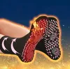 New Men's Socks Self-heating Magnetic For Women Men Self Heated Tour Therapy Comfortable Winter Warm Massage Pression