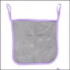 Pièces Poussettes Bébé, Enfants Maternitybaby Organizer Infant Landau Cart Portable Hanging Storage Mesh Trolley Net Carriage Bag Poussette Aessor