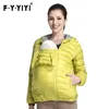 winter coats for pregnant women