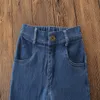 DHL Ins Baby Girls Flare Pantalones Denim Borlas Jeans Leggings Medias Niños Diseñador Ropa Pantalón Moda Niños