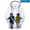 Men's Hoodies & Sweatshirts Wonder Egg Priority Children Boys Girls Hoodie Sweatshirt 3D Streetwear Harajuku Pullover Cosplay Costume Sports