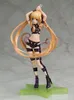 26 cm Anime Saekano Comment élever une petite amie ennuyeuse Eriri Spencer Sawamura Hot Limit PVC Action Figure Collection de jouets Modèle Poupée X0503