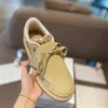 2021 Sneakers Dames Leisure Limited Edition Sports Schoenen Gedrukte lederen Veelzijdige Hoge en Lage Schoen 35-41 met originele verpakkingsdoos