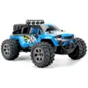 Kyamrc 1:18 2.4g 4WD高速おもちゃの車