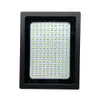 Solar LED Flood Lamp 150LED Outdoor Security Floodlight IP65 Waterproof with Remote Control Landscape Light 6000K