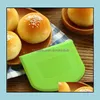 Ferramentas Bakeware Cozinha, Bar Dinishing Home GardencReative Creme Spata DIY Cortadores Fondant Massa Raspador Cutter Cutter Pastelaria Cozimento Tool Kitche