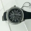 hele 2021 automatische beweging heren horloges comfortabele rubberen band originele clasp super lichtgevend Montre294J