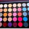Newest 35 Colors Eyeshadow Sweet Oasis Palette Makeup Eye shadow Nude Shimmer Matte Eyeshadows 35s Palettes Cosmetics