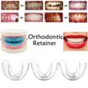 1PC Orthodontic Braces Appliance Dental Braces Silicone Alignement Trainers Dentrages Bruxism Dents de protège-dents Bruxis