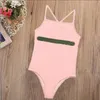 bikinis de playa para bebé