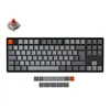 wireless aluminum keyboard