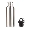 Wasserflasche 1000 ml Outdoor Sports Widemouth Camp zum Radfahren3753424