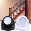 led outdoor wall lights