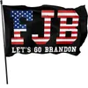 3x5 Brandon Flag Brandon bandeiras banner exterior decoração interior 90 * 150cm poliéster por mar t2i52990
