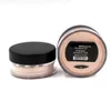Mineral Loose Powder Light Medium Beige for The Face Matte SPF 15 Foundation Makeup Powders