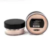 Mineral Loose Powder Light Medium Beige per The Face Matte SPF 15 Foundation Makeup Powders