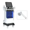 SPA Hydra Dermabrasion Machine Skin Resurfacing PDT LED BIO Microcurrent Microdermabrasion Peeling Acne Treatment wrinkle remever beauty equipment