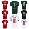 soccer jersey nummerset