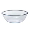 glass bowl basins
