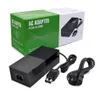 pour adaptateur de brique d'alimentation Xbox One avec câble Version à faible bruit 100-240V 12V 12A chargeur secteur