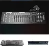 Efekty 2021! 192 DMX Controller Lights DMX512 Console Professional DJ Sprzęt 100%