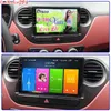 カーDVDプレーヤーのタッチスクリーン2 DINラジオ自動ステレオ、Hyundai I10 2013-2016卸売10.1 "Android