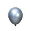 100Pcs Pastel Balloon Garland Arch Kit Palloncini viola Compleanno Matrimonio Nuziale Baby Shower Anniversario Decorazione per feste Forniture 210719
