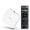 Set top box T95 MINI Smart TV BOX Android 10.0 BOX Allwinner H313 Quad Core 2G 16G 4K 2.4G wifi YouTuBe lettore multimediale