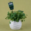 Sonda de rega medidor de umidade do solo precisão ph tester analisador medição para jardim planta flores1471031