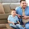 P-02 Wireless Bluetooth Controller per PS5 PS4 Shock Joystick Gamepad Game con pacchetto Spedizione veloce