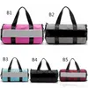 Duffel Bag Big Large Storage Men Women Travel Bags Hangbag Waterproof Luggage Bags Pink colors