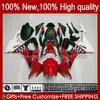 Kawasaki Ninja ZX 10R ZX10 10 R 1000 CC ZX10R 08 09 10 Stock Red Bodywork 56NO.176 ZX1000 C 2009 2009 2010 ZX1000C 2008-2010 페어링