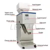 Vibration Counting Granule Filling Machine Kitchen Quantitative Powder Dispensing Maker For Granulated Tea