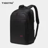 Backpacks Men Waterproof Tigernu Fashion 15.6inch Anti theft Travel Nylon Classical Leisure Student Schoolbag For Teenager Boys