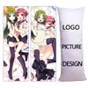 Anime Long Pillow Go 575 grote levensgrote kussenomslag knuffelen Body aangepaste bruiloft voor slapen sexy meisje volwassene 2202178778724