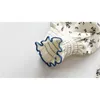 Camicetta floreale per neonate camicetta per bambini in cotone a maniche lunghe per bambina 210702