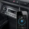 AUX Kablosu 4-kutup Naylon Örgü Kulaklık Ses Kabloları 1 M / 2 M Samsung Huawei Xiaomi Akıllı Telefonlar için 3.5mm Jack Bilgisayar Hoparlör Kulaklık Araba 2022