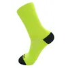 Summer Cycling Socks Men Breathable Wearproof Road Bike stocking for Women