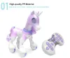 Electric Smart Horse Electronic Pet Remote Control Toy for Children