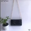 Großhandel Mode Frauen Umhängetaschen Handtaschen Geldbörsen Frau Leder Kette Tasche Umhängetaschen Handtasche Taschen