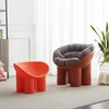 Nordic Woonkamer Meubels Designer Elephant Leg Chair Ins Kinderen Single Sofa Lazy Creative Outdoor Leisure