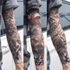 coole arm tattoo -mouwen