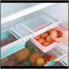 Organizzazione delle pulizie Home Gardender frigorifero scatola di stoccaggio in plastica di frutta vegetale zer con frigorifero ER Fridge Fresh Spacer Strayer