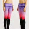 2021 Abiti da yoga femminili Leggings a vita alta senza cuciture Leggins push-up Sport Donna Fitness Running Energy Pantaloni elastici Gym Girl Collant Good 056