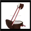 Marsupio ergonomico di design con sedile per bambini 036M S74Li Marsupi Slings Zaini Mluie