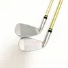 새로운 골프 iRons Honma S-07 2 스타 아이언 클럽 4-11.AW, SW 골프 클럽 흑연 골프 샤프트 R 또는 F 플렉스 플렉스