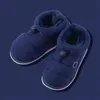 2021 Çocuk Kış Çizmeler Çocuklar Açık Kar Ayakkabı Erkek Sıcak Peluş Kalınlaşmak Ayakkabı Kapalı Ev Boot Moda Kız Erkek Ayakkabı G1210
