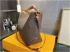 Impression personnalisée Sacs à provisions Dames Casual Casual Top Qualité Sac à bandoulière Mode Fashion Tissu Matériel en cuir