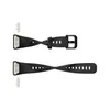 Silikonhandrband för original Huawei Honor Band 6 Smart Web Wristband Sport Armband Klockband för äraband 6 Partihandel